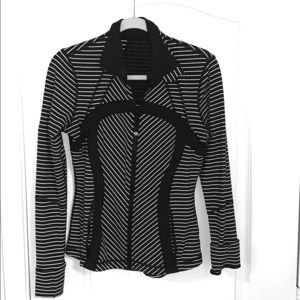 Full zip jacket in great condition, rarely worn